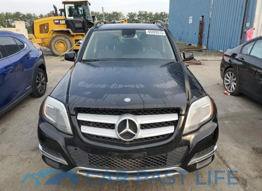WDCGG8JB5EG173272# 5