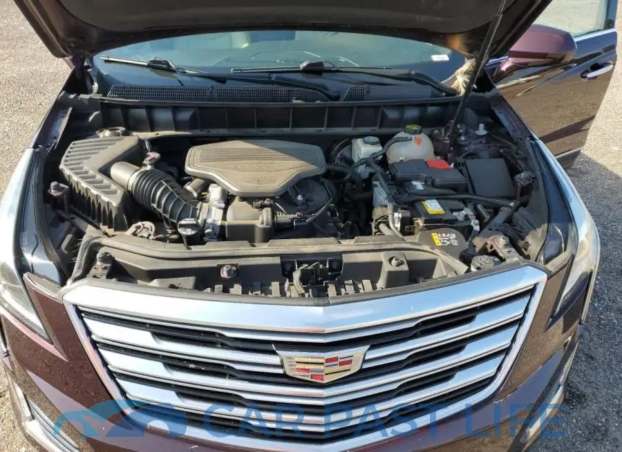 1GYKNARS8JZ134606# 12