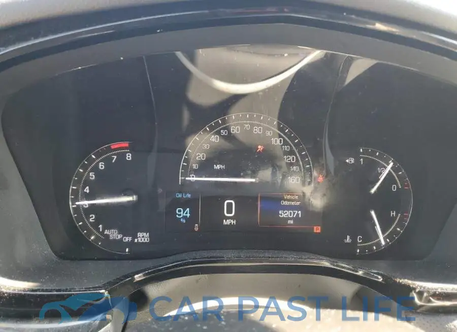 1GYKNARS8JZ134606# 9