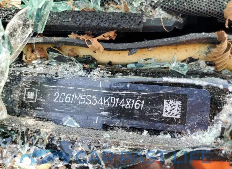 2G61M5S34K9148161# 12