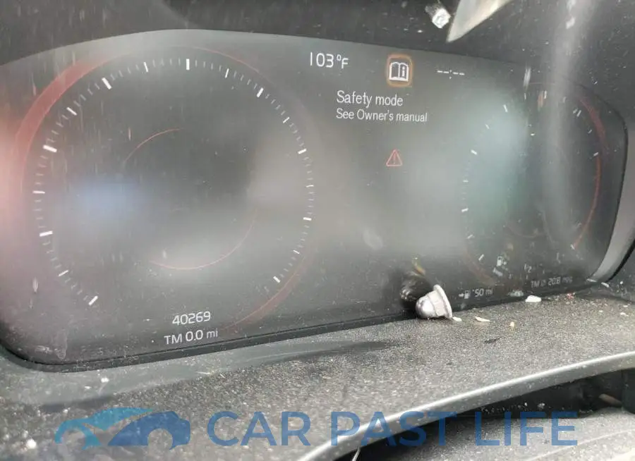 YV4162UK3L2289293# 9