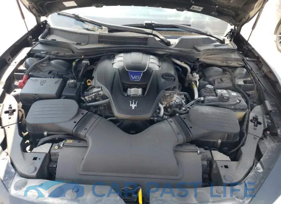 ZAM57RTA7F1156917# 11