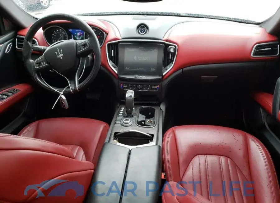 ZAM57YSA7L1356607# 8