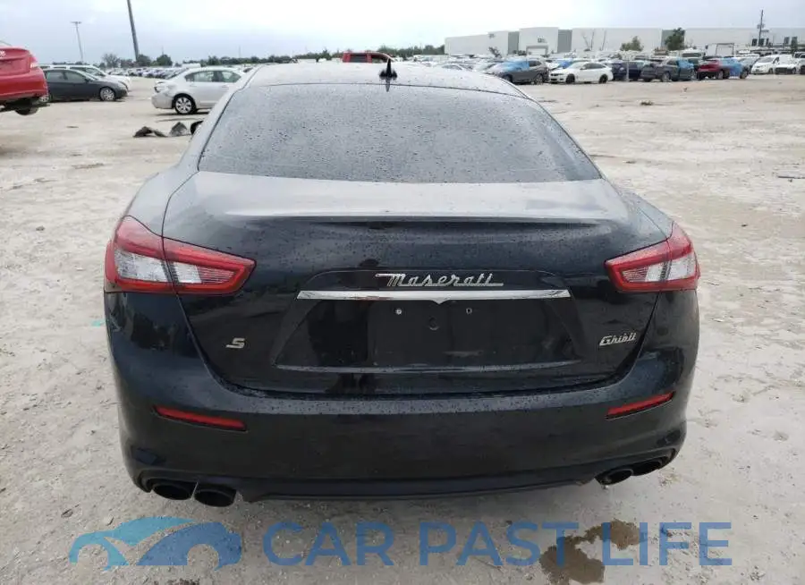 ZAM57YSA7L1356607# 6
