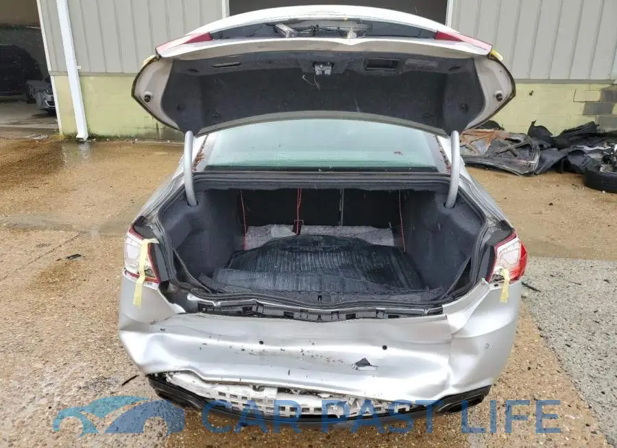 2G1145SL6E9181950# 6