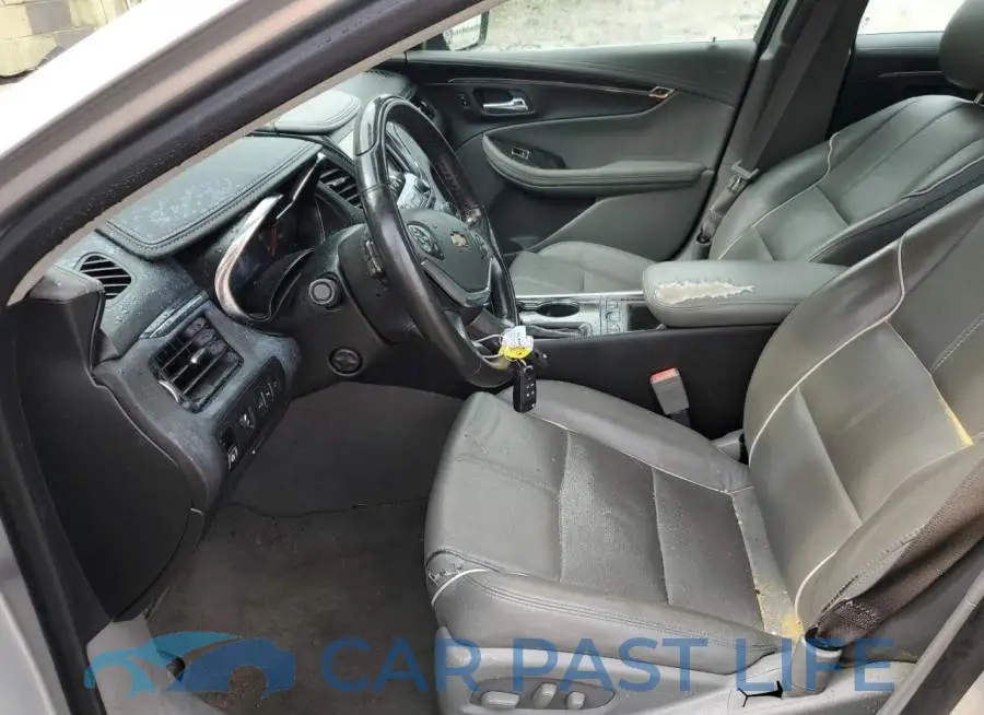 2G1145SL6E9181950# 7