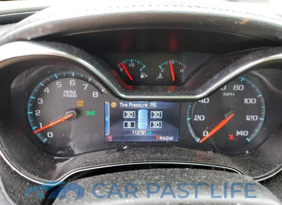 2G1145SL6E9181950# 9