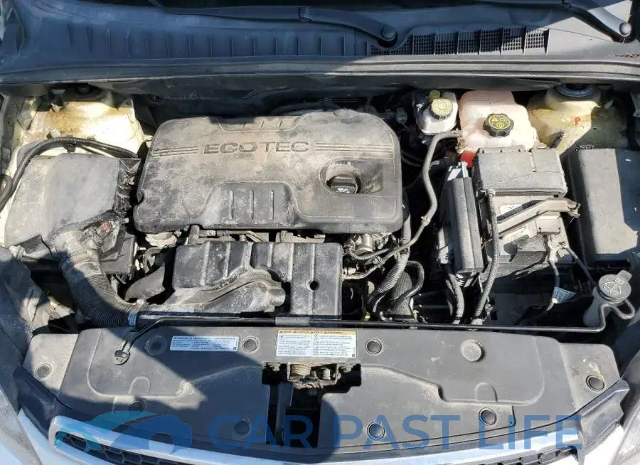 KL77P2EK0EK507909# 12