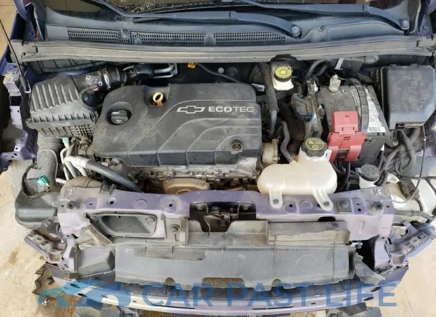 KL8CD6SA1GC584677# 11