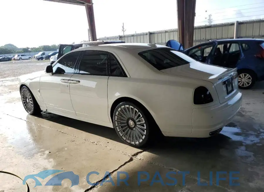 SCA664S58GUX53715# 2