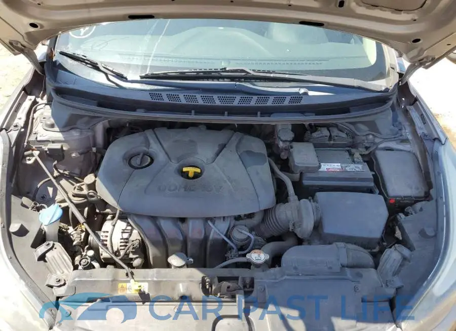5NPDH4AE5FH559955# 11