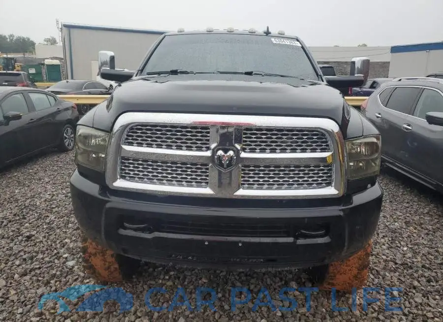 3C63RRJL9EG306446# 5