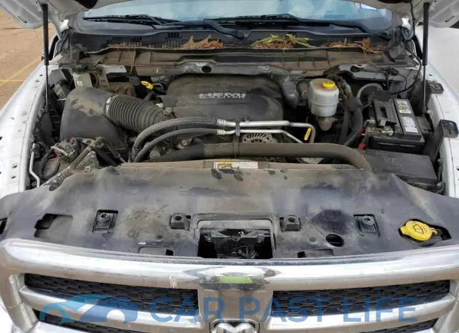 3C6UR5CJ3JG126088# 11