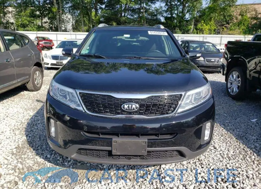 5XYKTCA62EG541234# 5
