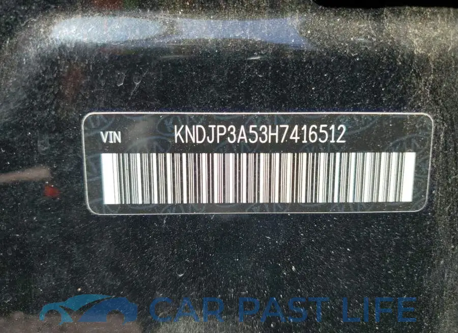KNDJP3A53H7416512# 12