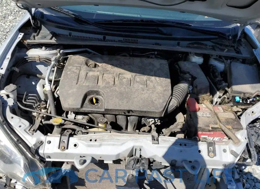 2T1BURHE8EC032757# 11