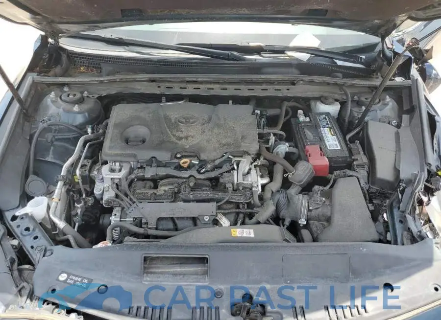 4T1B61HK8KU242027# 11