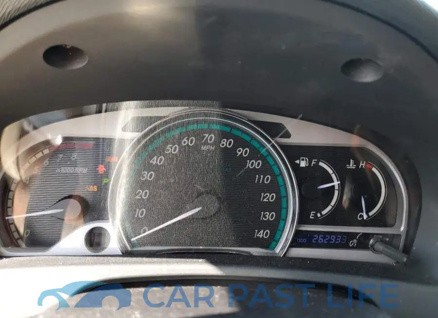 4T3ZK3BB8EU068924# 9