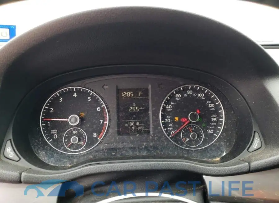1VWAT7A36FC100962# 9
