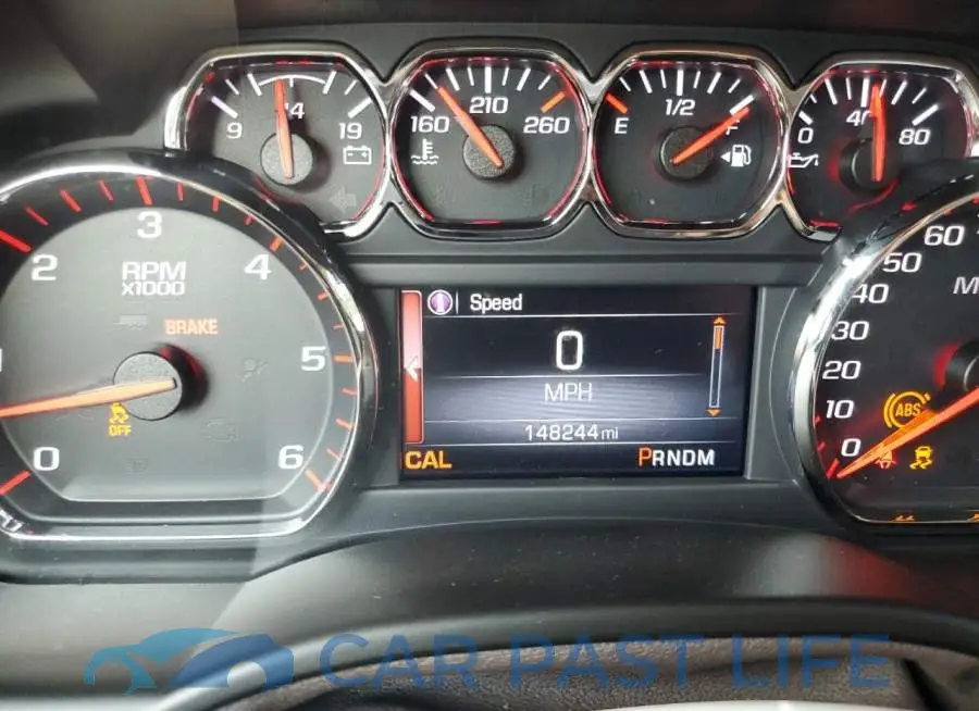 1GKS1BKC3GR455184# 9