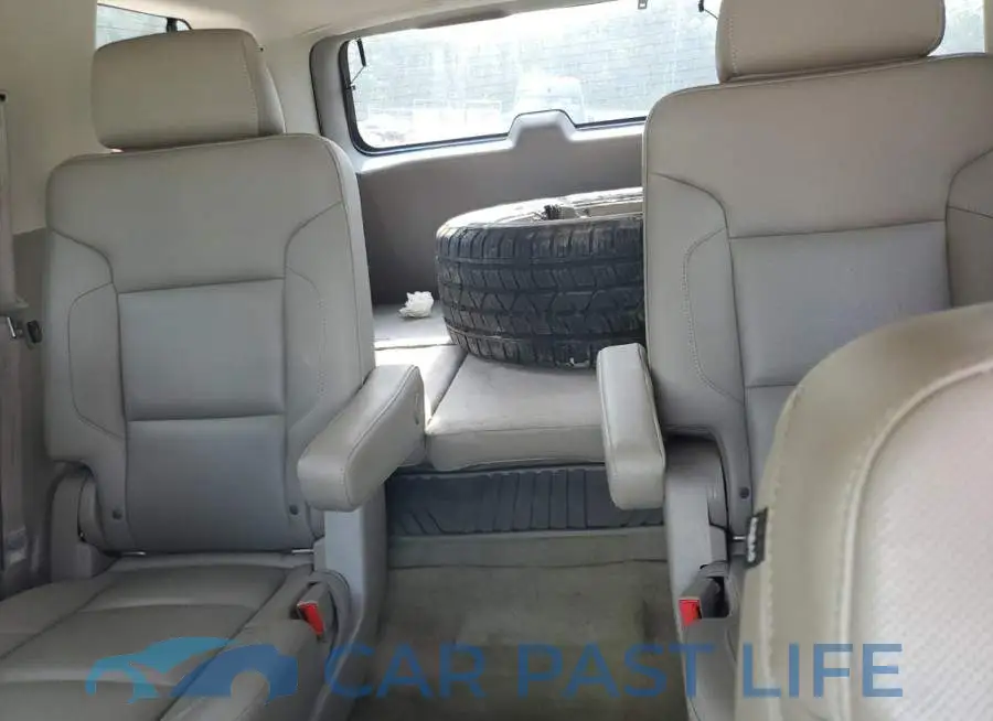 1GKS1BKC3GR455184# 10