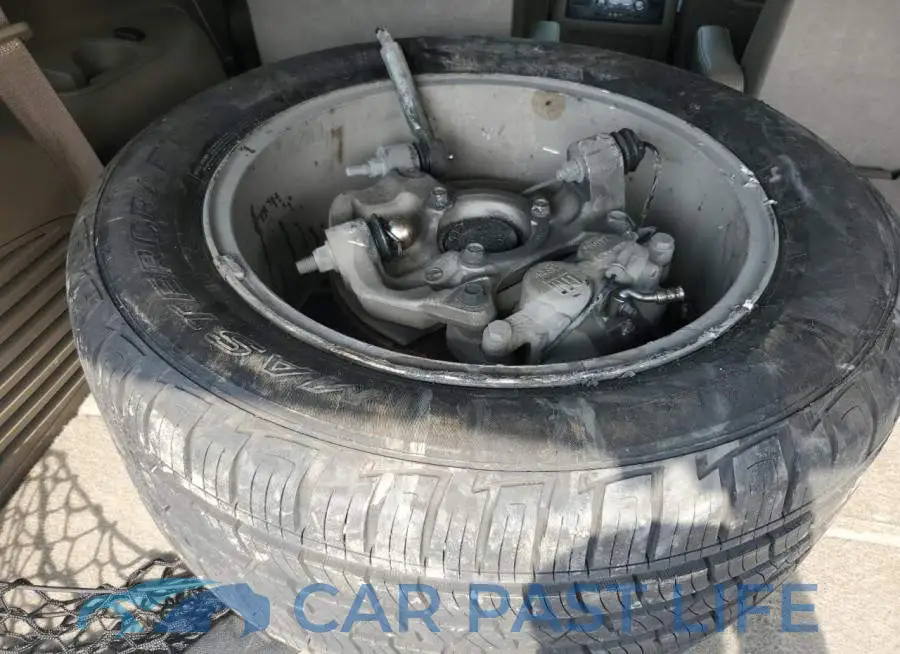 1GKS1BKC3GR455184# 13