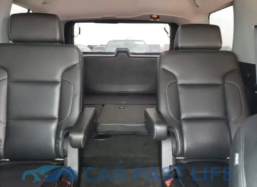 1GKS2BKC8FR115783# 10