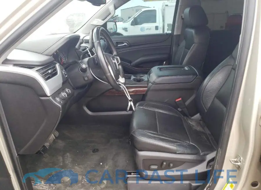 1GKS2BKC8FR115783# 7