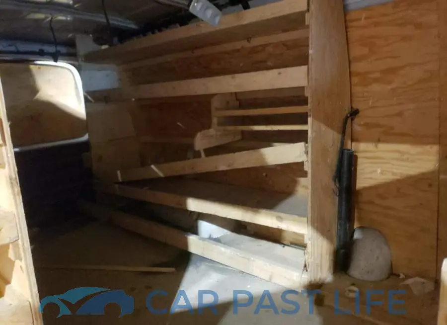 1GTW7BFB3J1238110# 10