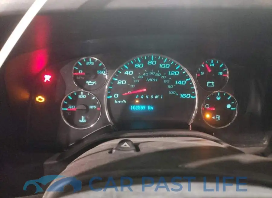 1GTW7BFB3J1238110# 9