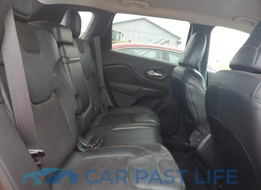 1C4PJMBSXGW254100# 10