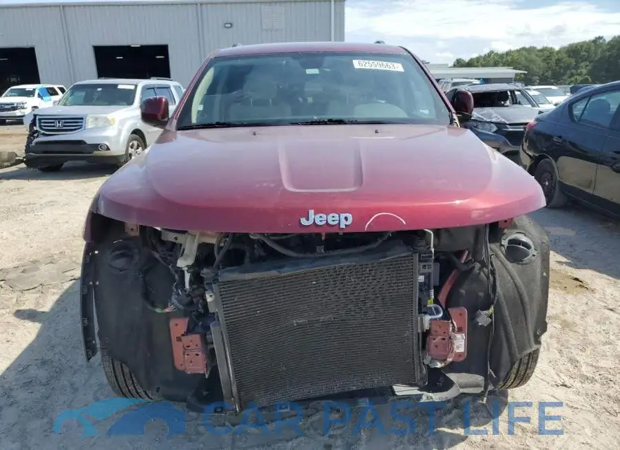 1C4RJEAG6HC929925# 5