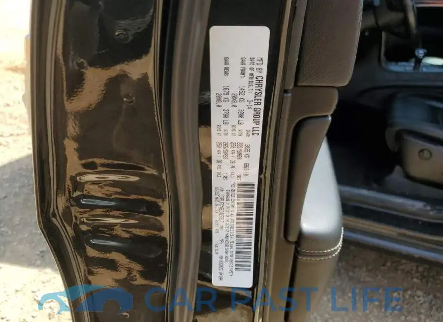 1C4RJFCM6EC427517# 13