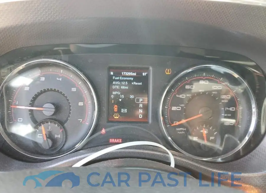 2C3CDXCT3EH146206# 9