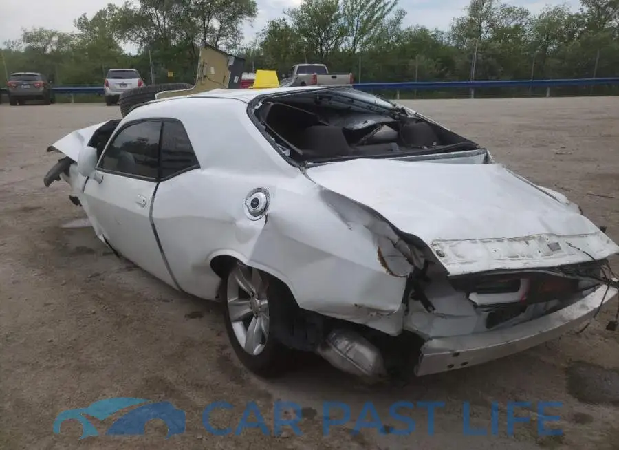 2C3CDZAGXKH719034# 2