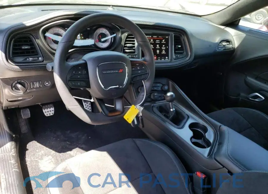 2C3CDZFJ9NH181063# 8