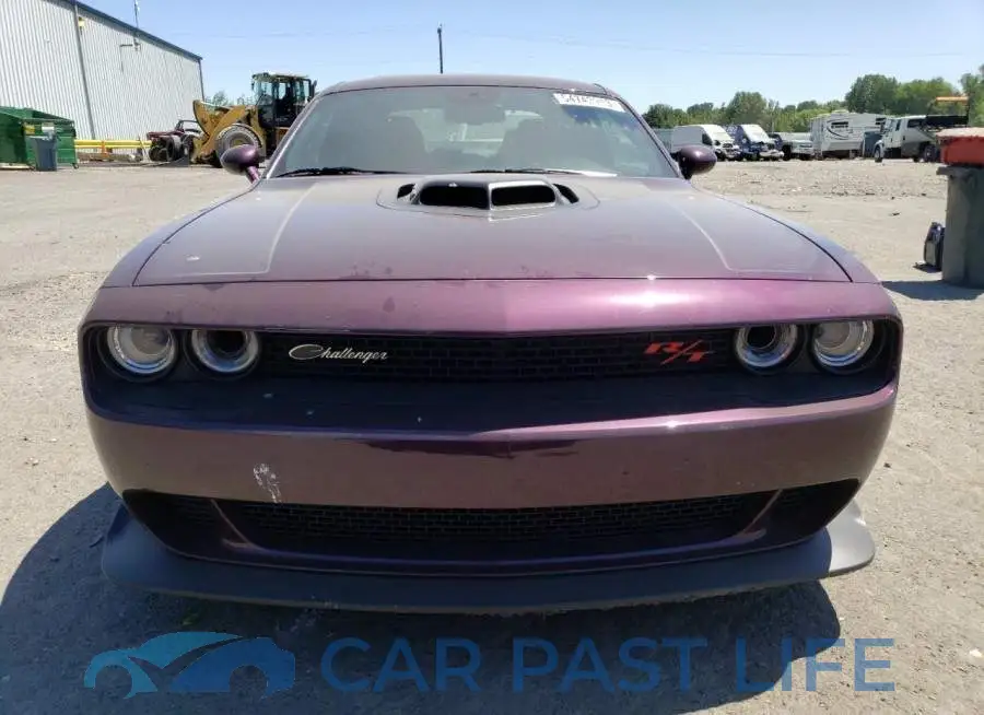 2C3CDZFJ9NH181063# 5