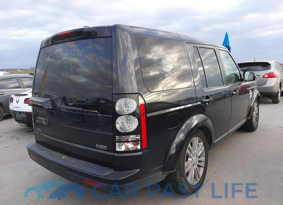 SALAK2V66EA704396# 4