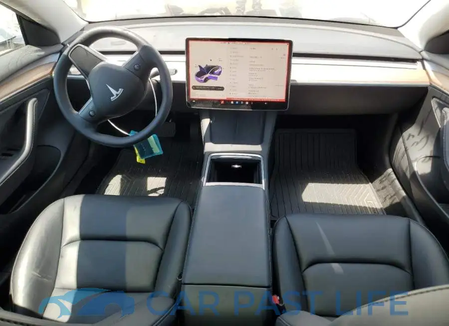 5YJ3E1EA2PF475229# 8