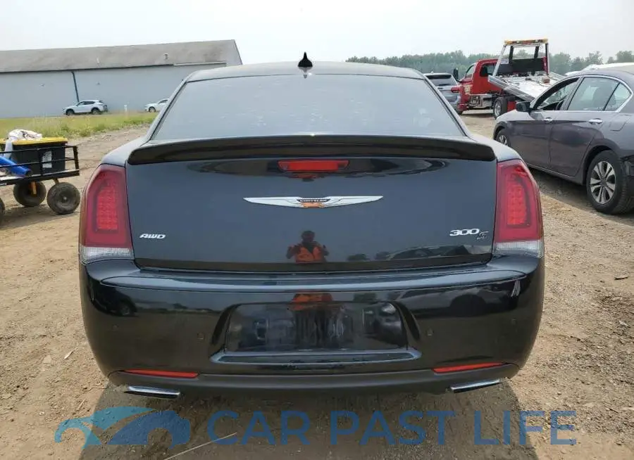2C3CCAGG4FH831300# 6