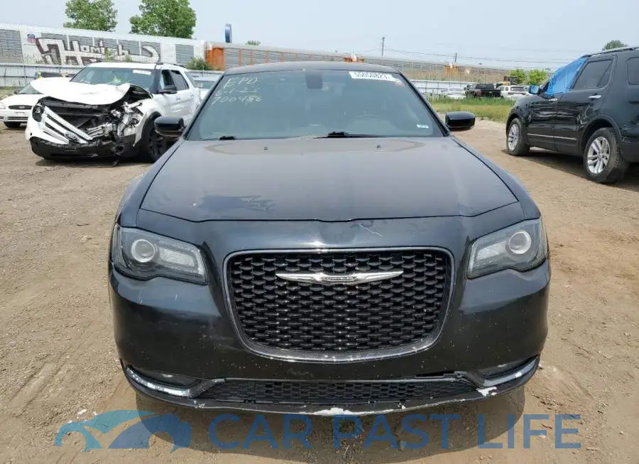 2C3CCAGG4FH831300# 5
