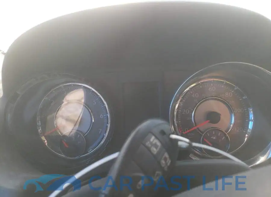 2C4RC1BG5ER343415# 9