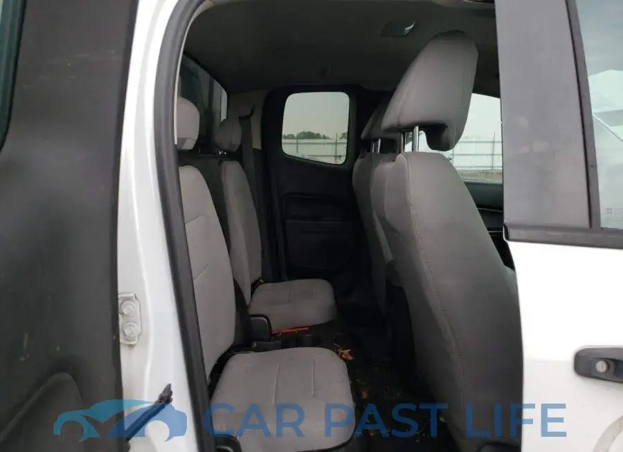 1GCHSBEA6G1203571# 11