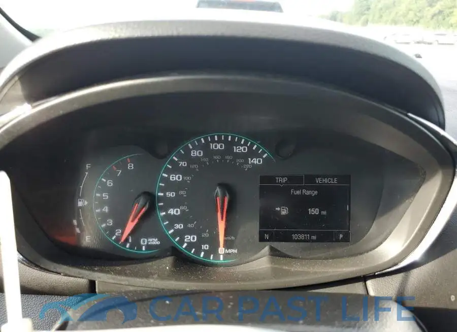KL7CJKSB5JB550754# 9