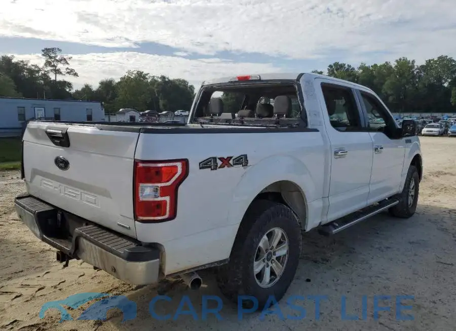 1FTEW1EP6JKE21629# 3
