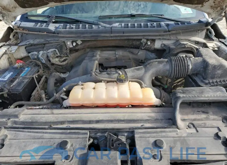 1FTEW1EP6JKE21629# 11