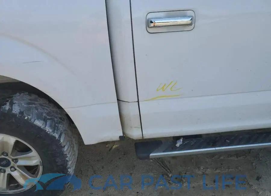 1FTEW1EP6JKE21629# 12