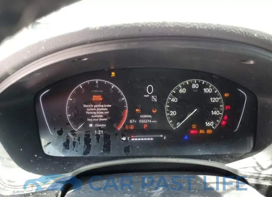 2HGFE2F59NH546228# 9
