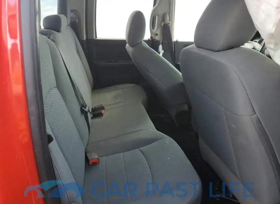 1C6RR7FT7JS191436# 10