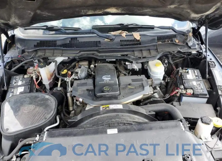 3C6UR5CL2FG663107# 11